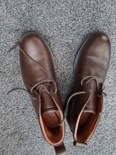 Mens ankle boots for sale  SOUTH SHIELDS