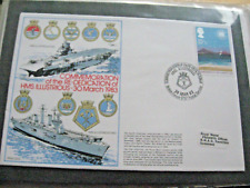 Royal navy stamp for sale  HAMPTON