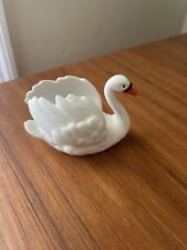 Goebel swan collectible for sale  Ashburn