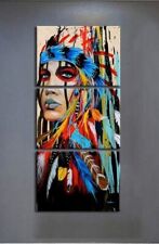Colorful native american for sale  Vienna