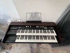 Roland combo organ usato  Catania