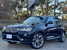 2015 bmw xdrive35i for sale  Spring