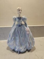 Coalport figurine year for sale  WORKINGTON