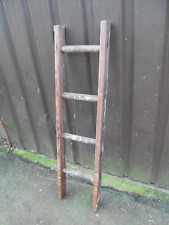 Pine wooden rung for sale  CARLISLE