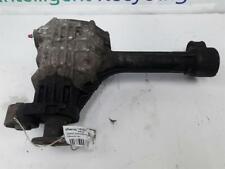 Front differential nissan for sale  WINSFORD