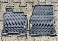 t5 floor mats for sale  Shipping to Ireland