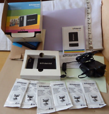Polaroid pogo instant for sale  MELKSHAM