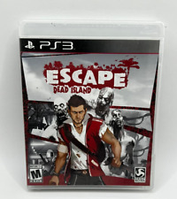 Escape dead island usato  Guidonia Montecelio