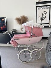 Silvercross children pram for sale  NEWARK