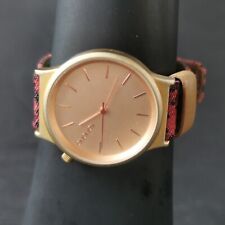 Funktionierende unisex uhr gebraucht kaufen  Hannover