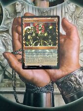 MTG【Foil】《Paradox Engine》[MPS] EN #43 for sale  Shipping to South Africa