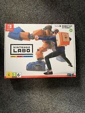 Nintendo switch labo for sale  LEEDS