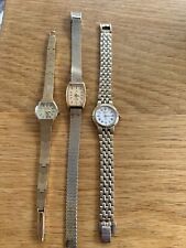 wrist watches for sale  ROCHESTER
