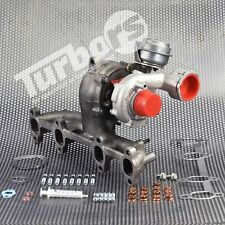 Turbosprężarka do Audi Seat VW1.9 TDi77kW BXE BJB BXC03G253014F 038253016K 751851 na sprzedaż  Wysyłka do Poland