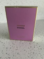 Chanel chance eau for sale  MANCHESTER