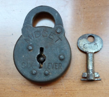corbin padlock for sale  Middlefield