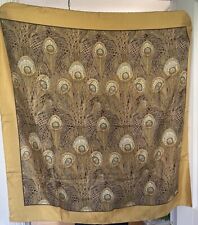 Beautiful vintage silk for sale  CHICHESTER