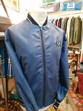 Vintage fred perry for sale  RYDE