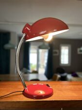 Lampe bureau vintage d'occasion  Nogent-le-Roi