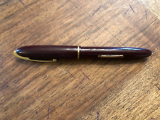 Ancien stylo plume d'occasion  Châtillon-sur-Loire