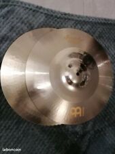 Cymbale hat meinl d'occasion  Nice-
