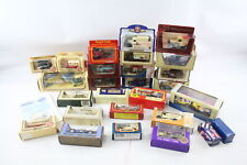 Diecast models boxed for sale  LEEDS