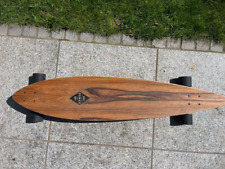 Longboard arbor timeless gebraucht kaufen  München