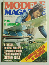 Modèle magazine 357 d'occasion  Le Creusot