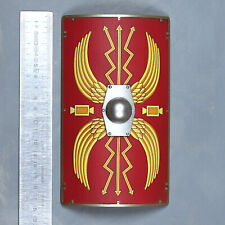 Roman scutum shield d'occasion  Mamers