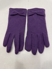 Lambswool gloves women for sale  Shipping to Ireland