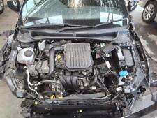 Engine volkswagen polo for sale  WINSFORD