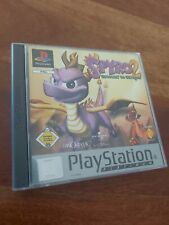 Ps1 spiel spyro gebraucht kaufen  Walsrode