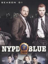 Nypd blue complete for sale  Shipping to Ireland
