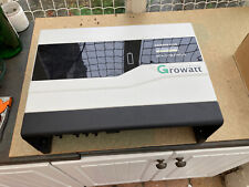 Growatt Solar inverter SP2000 for sale  Shipping to South Africa