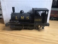 Gauge pug locomotive. for sale  COVENTRY