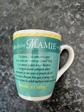 Mug mamie d'occasion  Verdun