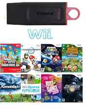 Pendrive per wii for sale  Shipping to Ireland