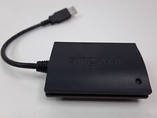 Usado, Adaptador de microfone SingStar para Sony Playstation PS2/PS3 conversor USB SCEH-0001 comprar usado  Enviando para Brazil