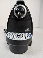 Nespresso Essenza Automatic Espresso Maker Black Type C100 Works for sale  Shipping to South Africa