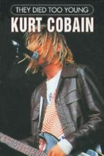 Kurt cobain gracie for sale  Boston