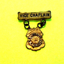 Vintage badge anne for sale  Pasadena