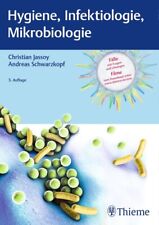 Hygiene infektiologie mikrobio gebraucht kaufen  Bornheim
