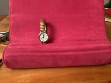 Citron ladies wristwatch for sale  BEXHILL-ON-SEA