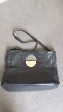 Ladies navy handbag for sale  EDINBURGH