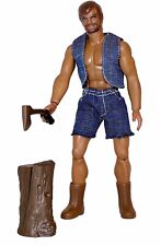 Mattel big jim usato  Zanica