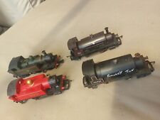 Collection model train for sale  KNUTSFORD