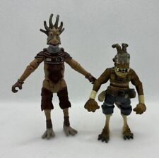 Loose Clegg Holdfast and Teemto 2009 STAR WARS Legacy Collection Figure for sale  Shipping to South Africa