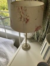 shabby chic lamp shades for sale  CHIPPING NORTON