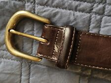 s belt 46 men for sale  Newark