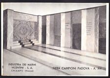 1936 fiera campioni usato  Verona